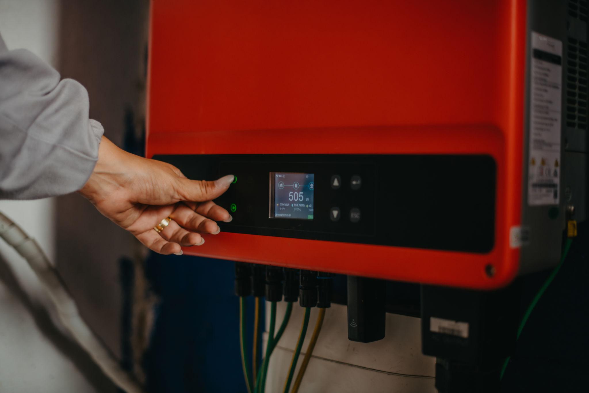 Lithium Battery