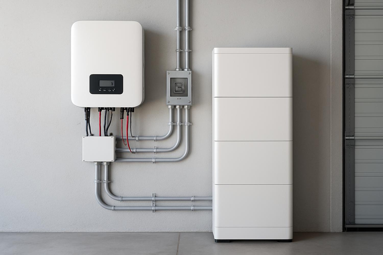 5KVA Inverter